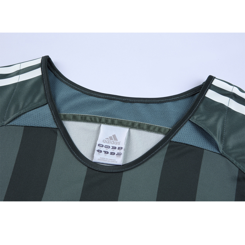 2004-2006 away Retro Newcastle United Soccer Jerseys