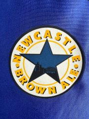 1998-1999 away Retro Newcastle United Soccer Jerseys