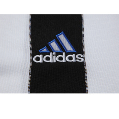 2000-2001 home Retro Newcastle United Soccer Jerseys