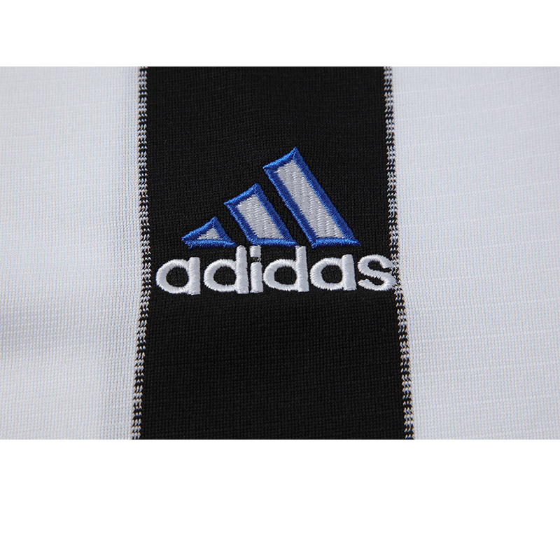 2000-2001 home Retro Newcastle United Soccer Jerseys