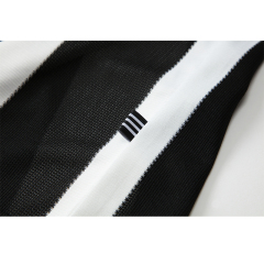 1995-1997 home Long sleeve Retro Newcastle United Soccer Jerseys