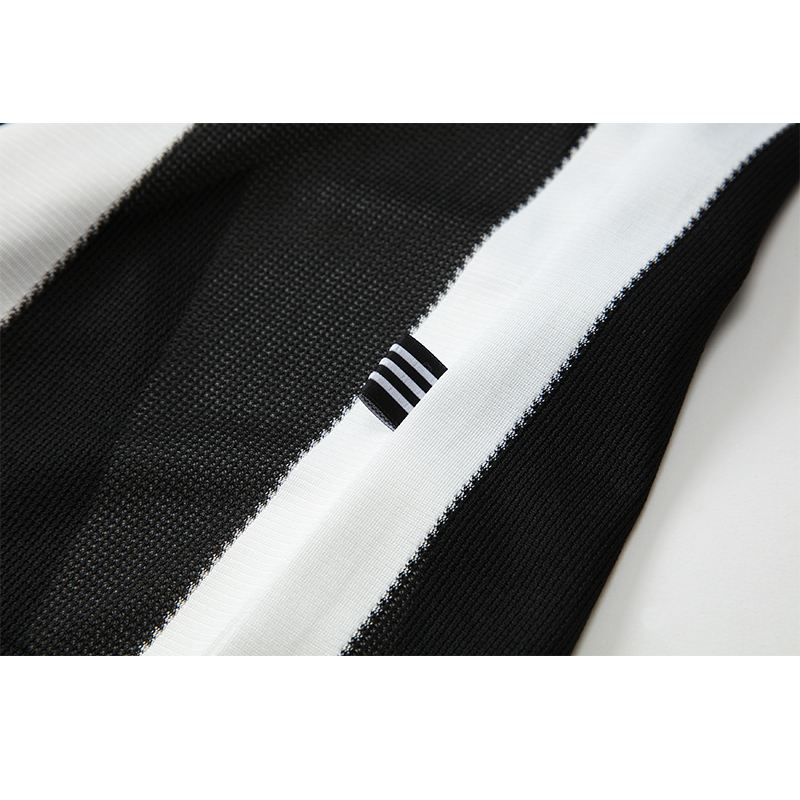 1995-1997 home Long sleeve Retro Newcastle United Soccer Jerseys