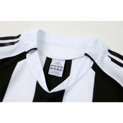 2004-2006 home Retro Newcastle United Soccer Jerseys
