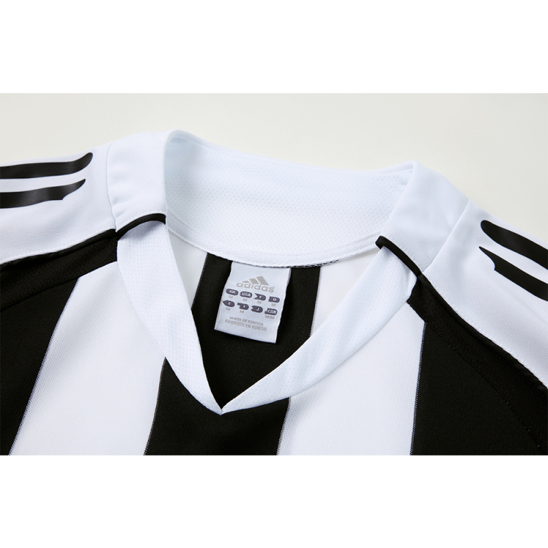 2004-2006 home Retro Newcastle United Soccer Jerseys