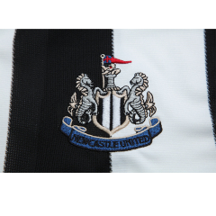 1995-1996 home Retro Newcastle United Soccer Jerseys