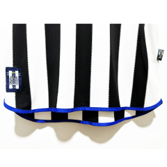 1999-2000 home Retro Newcastle United Soccer Jerseys