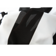 1995-1997 home Long sleeve Retro Newcastle United Soccer Jerseys