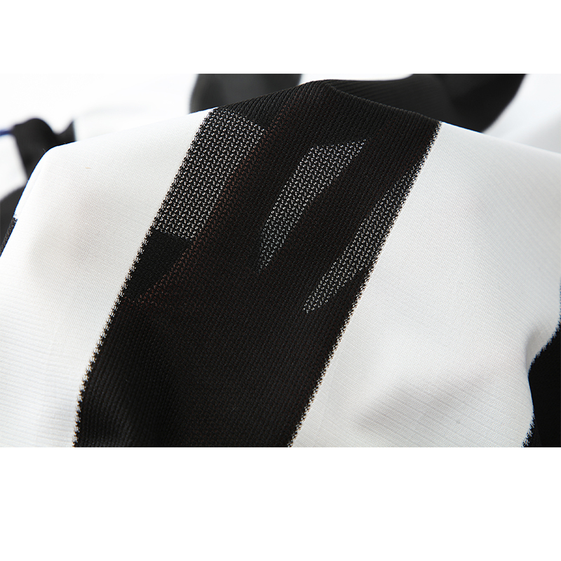 1995-1997 home Long sleeve Retro Newcastle United Soccer Jerseys