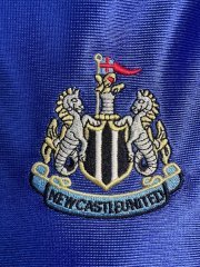 1998-1999 away Retro Newcastle United Soccer Jerseys