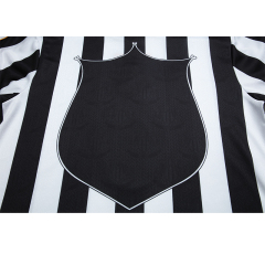1997-1999 home Retro Newcastle United Soccer Jerseys