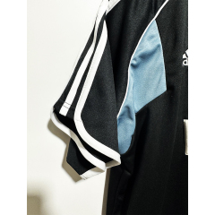 2000-2001 away Retro Newcastle United Soccer Jerseys