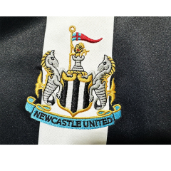 1993-1995 home Retro Newcastle United Soccer Jerseys