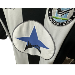1980-1982 home Retro Newcastle United Soccer Jerseys