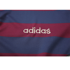 1995-1996 away Long sleeve Retro Newcastle United Soccer Jerseys