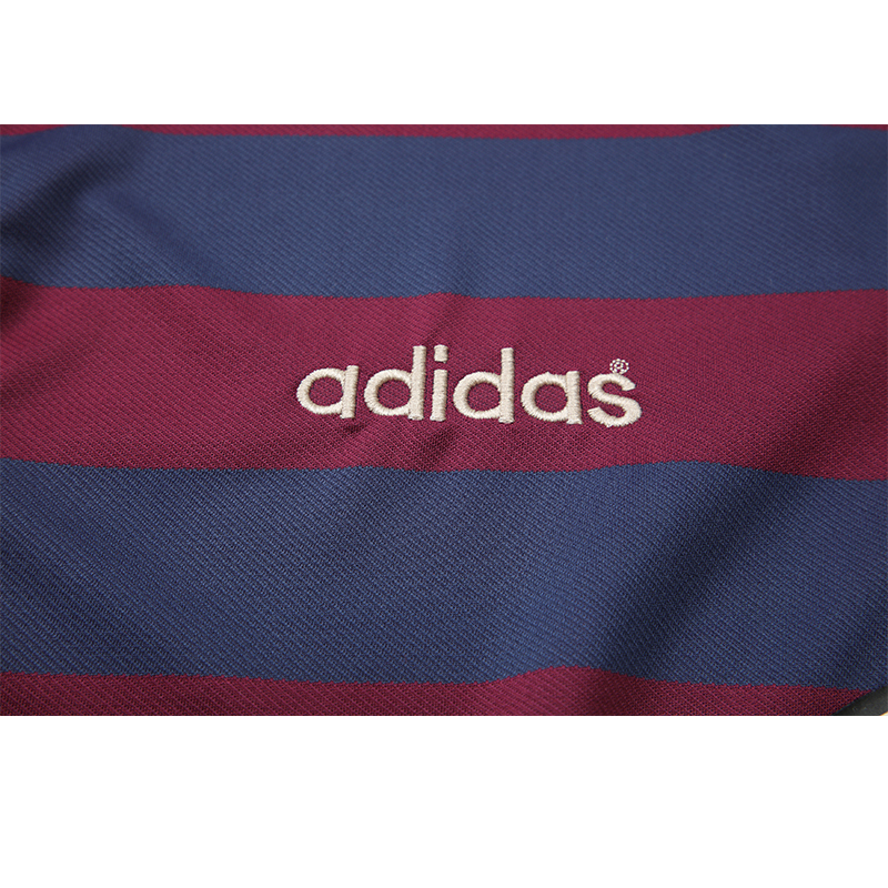 1995-1996 away Long sleeve Retro Newcastle United Soccer Jerseys
