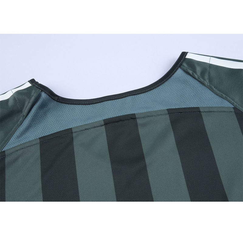 2004-2006 away Retro Newcastle United Soccer Jerseys