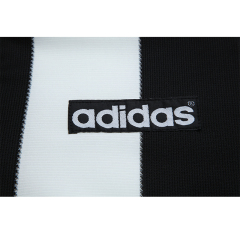 1995-1996 home Retro Newcastle United Soccer Jerseys