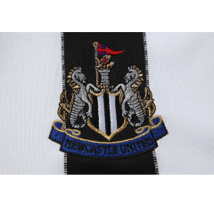 2000-2001 home Retro Newcastle United Soccer Jerseys