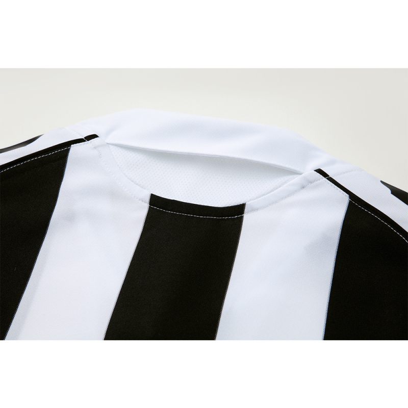 2006 home Retro Newcastle United Soccer Jerseys