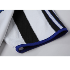 2000-2001 home Retro Newcastle United Soccer Jerseys
