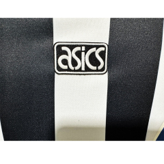 1993-1995 home Retro Newcastle United Soccer Jerseys