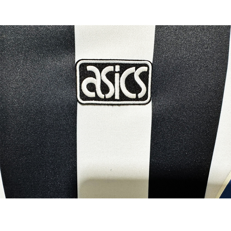 1993-1995 home Retro Newcastle United Soccer Jerseys