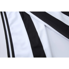 2003-2005 home Long sleeve Retro Newcastle United Soccer Jerseys