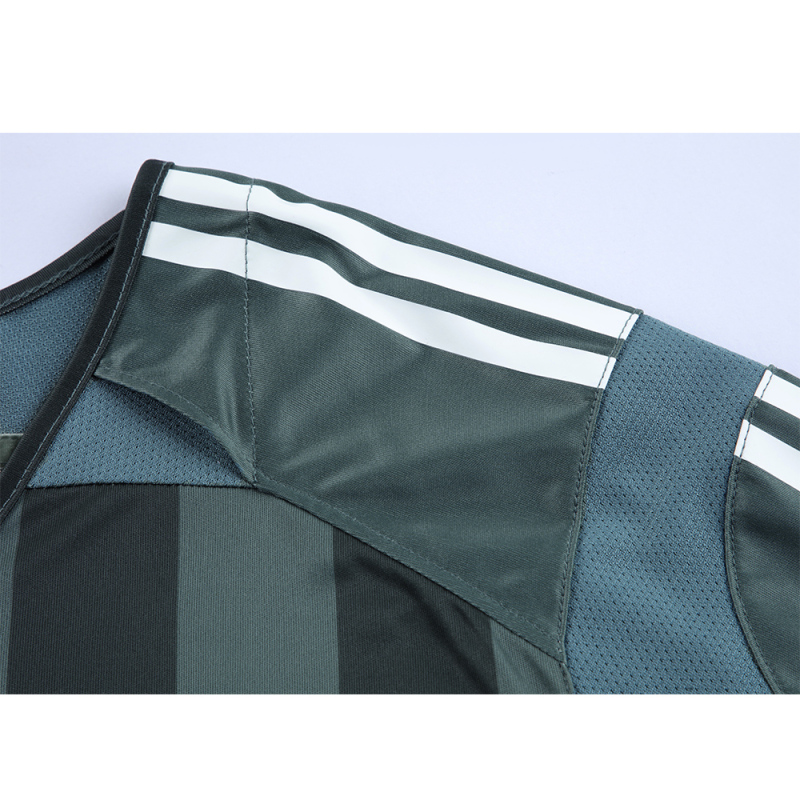 2004-2006 away Retro Newcastle United Soccer Jerseys