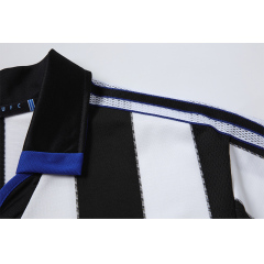 2000-2001 home Retro Newcastle United Soccer Jerseys