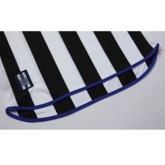 2000-2001 home Retro Newcastle United Soccer Jerseys