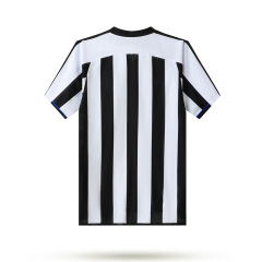 2003-2005 home Retro Newcastle United Soccer Jerseys