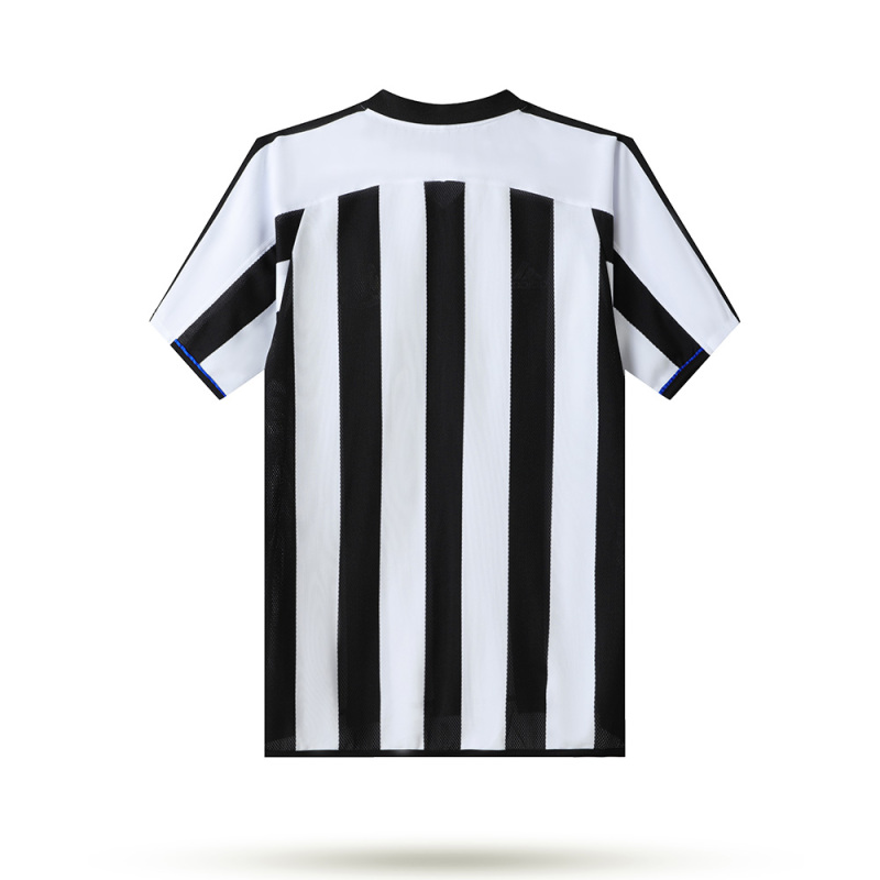2003-2005 home Retro Newcastle United Soccer Jerseys