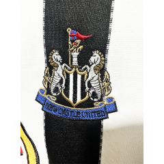 1999-2000 home Retro Newcastle United Soccer Jerseys