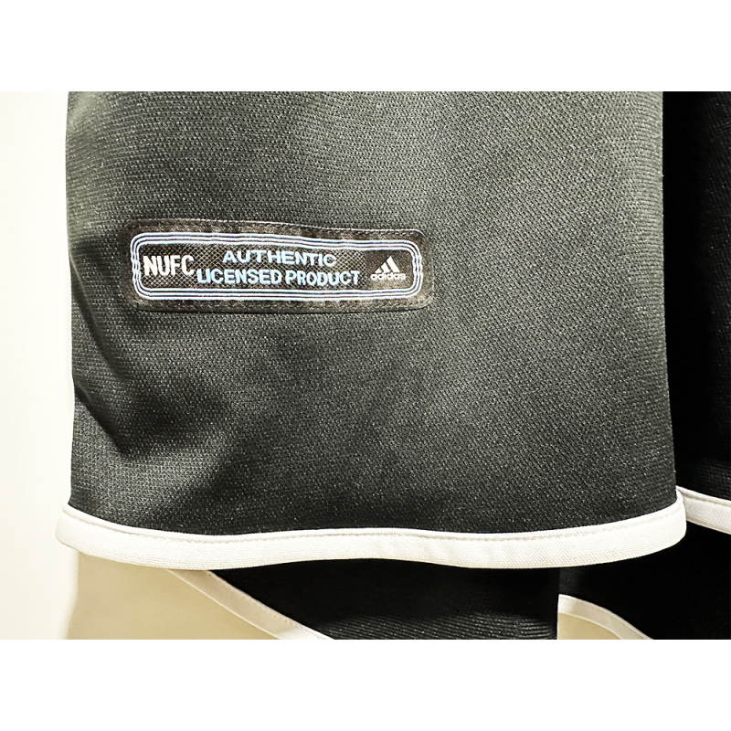 2000-2001 away Retro Newcastle United Soccer Jerseys