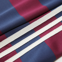 1995-1996 away Long sleeve Retro Newcastle United Soccer Jerseys