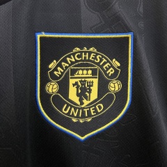 2025-2026 Manchester United third jerseys S-4XL