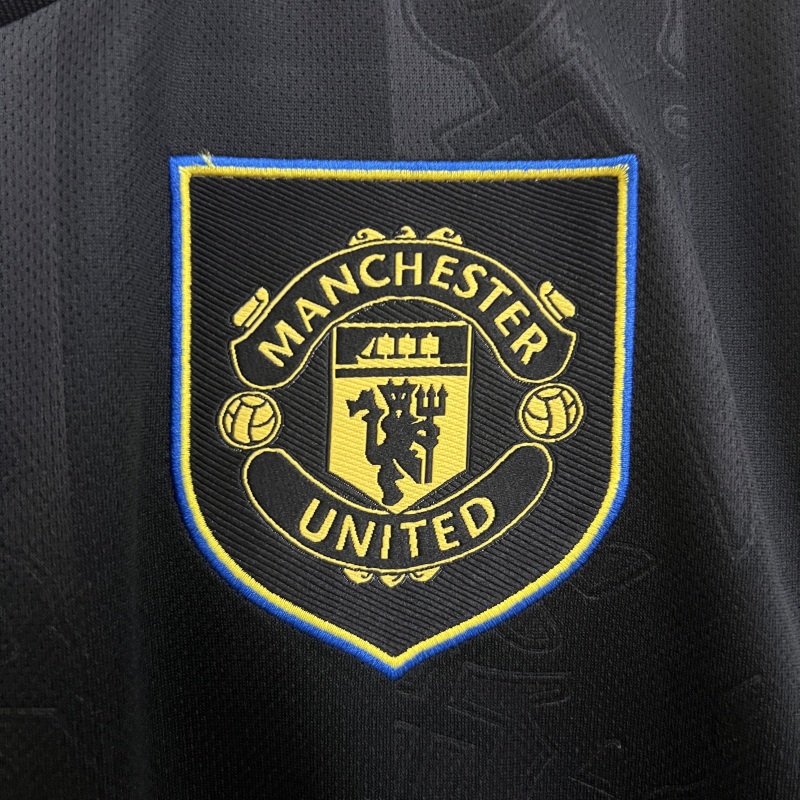 2025-2026 Manchester United third jerseys S-4XL