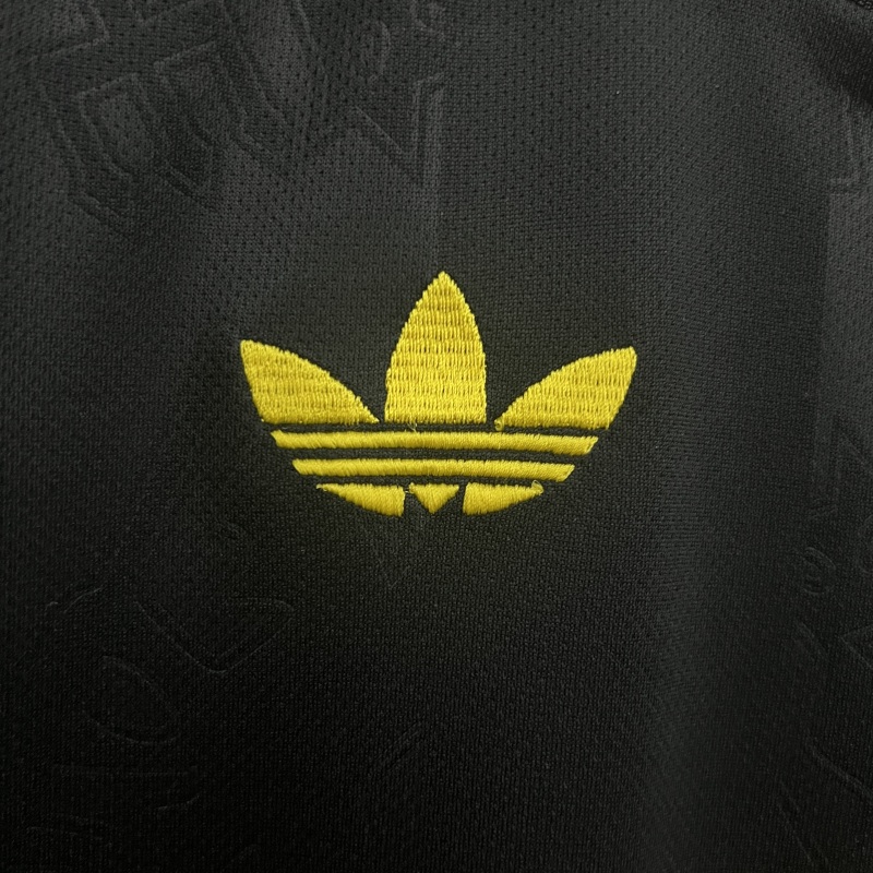 2025-2026 Manchester United third jerseys S-4XL