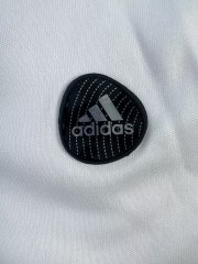 2011-2012 home Long sleeve Retro Real Madrid Soccer Jerseys