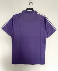 1984-1985 away Retro Real Madrid Soccer Jerseys