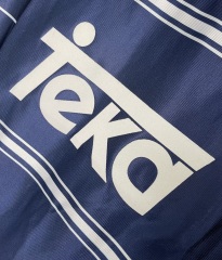 1998-1999 away Retro Real Madrid Soccer Jerseys