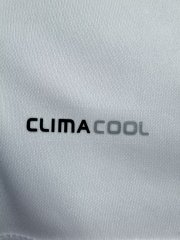 2011-2012 home Long sleeve Retro Real Madrid Soccer Jerseys