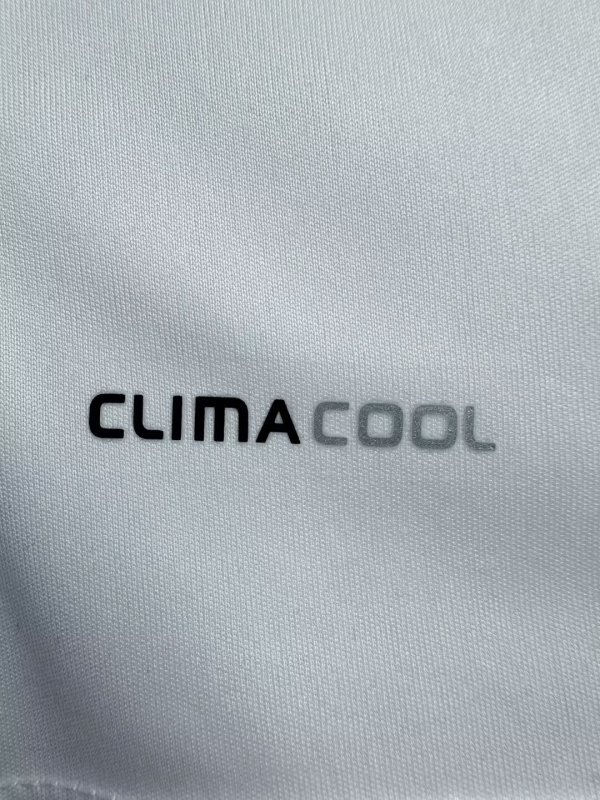 2011-2012 home Long sleeve Retro Real Madrid Soccer Jerseys