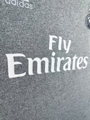 2015-2016 away Retro Real Madrid Soccer Jerseys