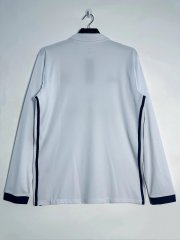 2016-2017 home Long sleeve Retro Real Madrid Soccer Jerseys