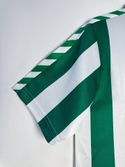 1988-1989 home Retro Real Betis Soccer Jerseys
