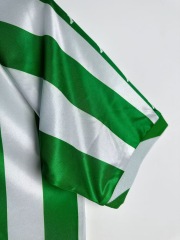 2000-2001 home Retro Real Betis Soccer Jerseys