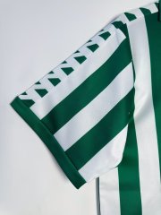 1982-1985 home Retro Real Betis Soccer Jerseys