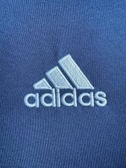 2003-2004 away Retro Real Madrid Soccer Jerseys