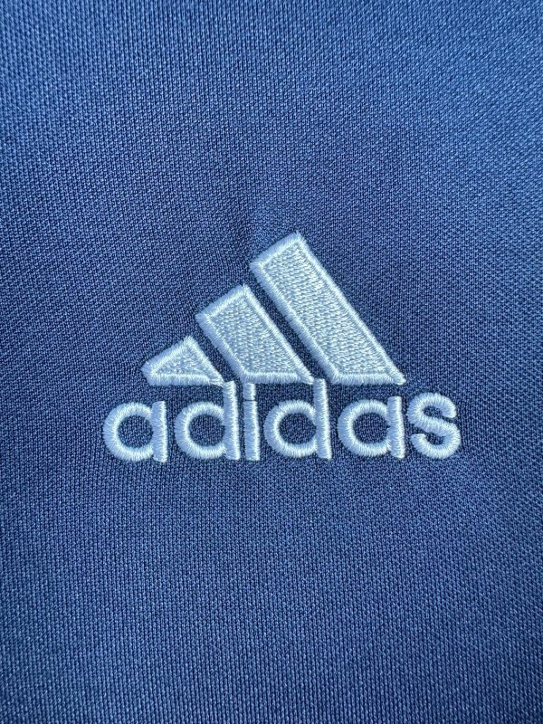 2003-2004 away Retro Real Madrid Soccer Jerseys